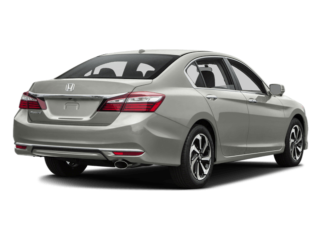 Used 2016 Honda Accord 4dr Car